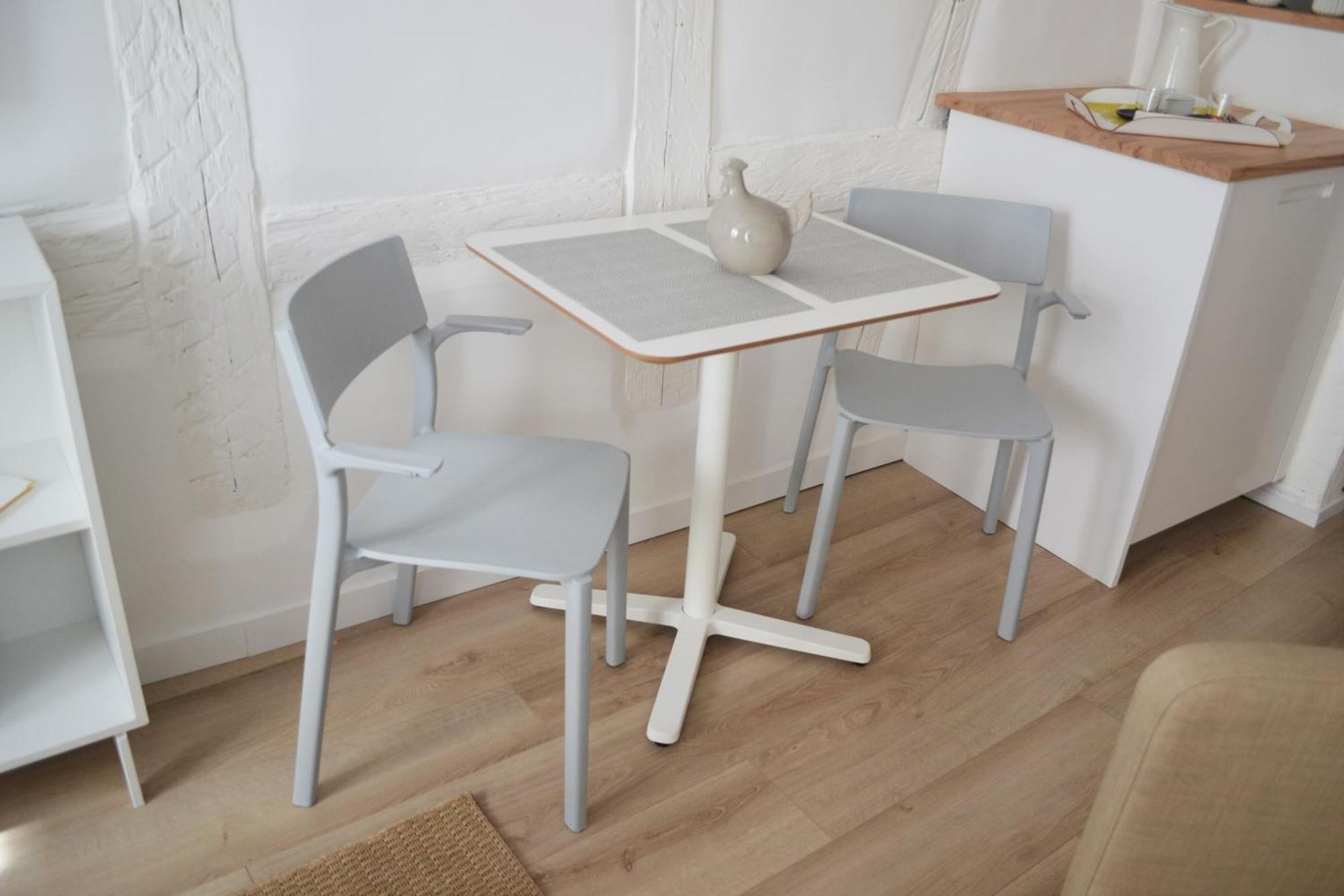 Studio Maison Verte Colmar Centre Dış mekan fotoğraf