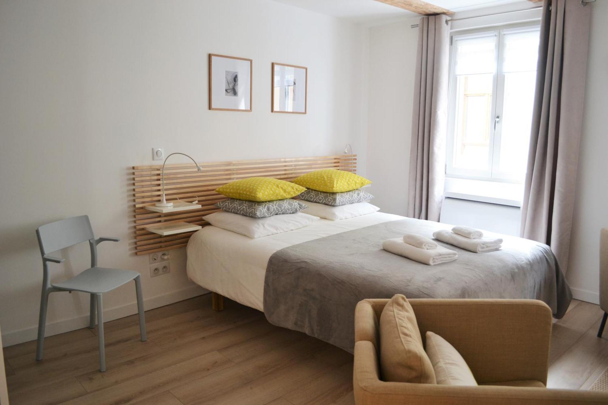 Studio Maison Verte Colmar Centre Dış mekan fotoğraf