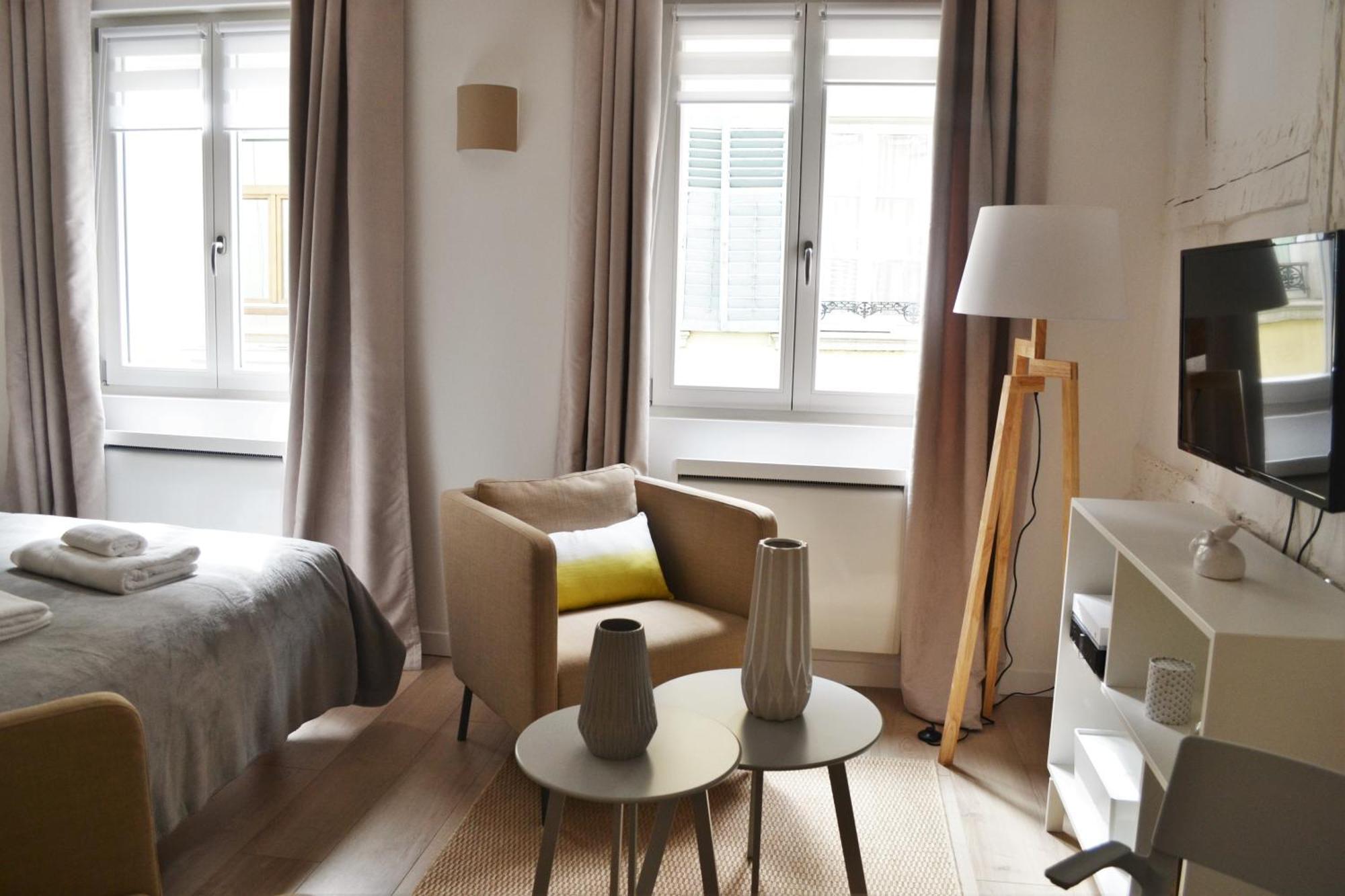 Studio Maison Verte Colmar Centre Dış mekan fotoğraf